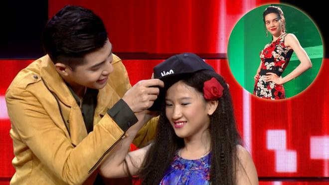 Noo Phước Thịnh 'dìm hàng' Đông Nhi, 'mượn' Hồ Ngọc Hà dụ thí sinh thích catwalk Ảnh 2