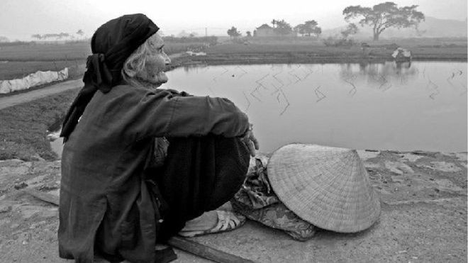 Tháng Bảy - Mùa Ngâu, mùa Mẹ! Ảnh 2