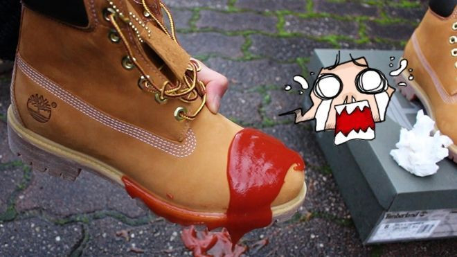 3 tuyệt chiêu bảo vệ giày mùa mưa có thể bạn chưa biết! Ảnh 2