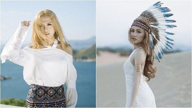 Á quân Biến hóa hoàn hảo tung MV đẹp như mơ tại Vĩnh Hy Ảnh 2