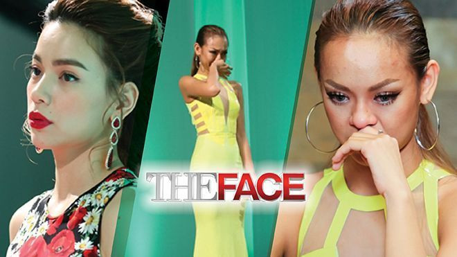 Thay Lan Khuê, HLV Hồ Ngọc Hà nghiêm khắc 'dạy dỗ' Mai Ngô ở phòng loại trừ Ảnh 2