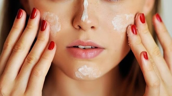 Những sai lầm khiến da không bao giờ trắng lên được Ảnh 2