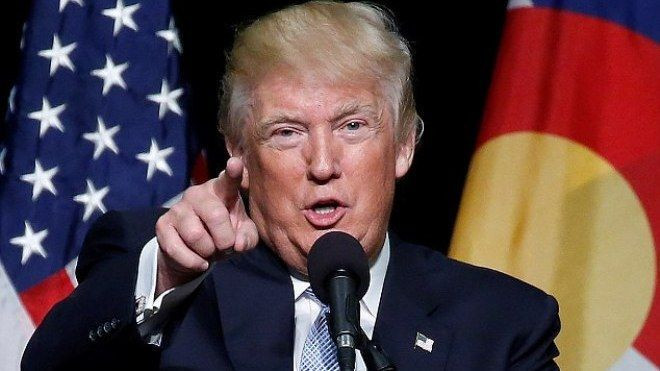 Người Mỹ hoảng hốt với tin Donald Trump là điệp viên Nga Ảnh 2