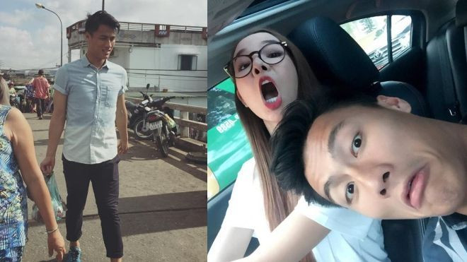 Hậu hôn nhân, đây mới là cuộc sống thực tế của Kỳ Hân - Mạc Hồng Quân Ảnh 2