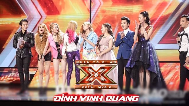 12h00 trưa nay (15/8): Đỉnh vinh quang X-Factor sẽ 'hồi sinh' thí sinh đặc biệt! Ảnh 2