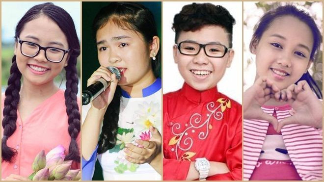 Nghẹn ngào nghĩ về đấng sinh thành qua MV của sao nhí Vpop Ảnh 2