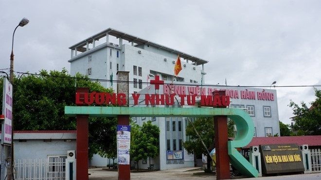 Bệnh viện bị phạt 20 triệu vì… khám bệnh miễn phí Ảnh 2