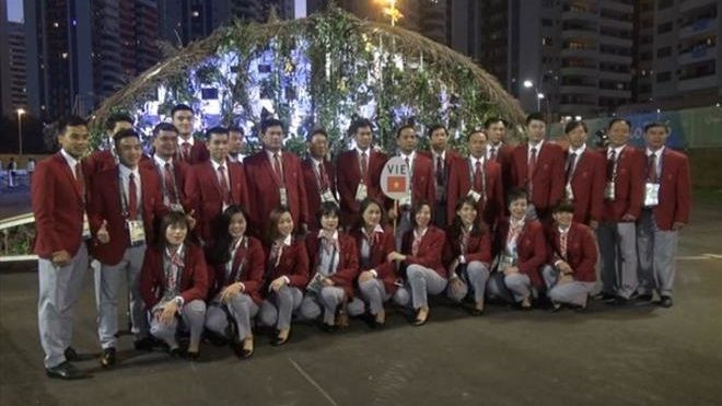 Ai bảo 'ăn bám' thể thao, đi là để học hỏi nhé! Ảnh 2