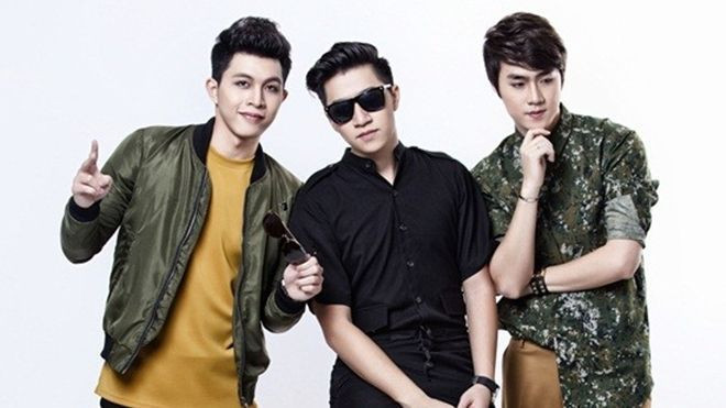 Đây là nhóm nhạc 'vượt lên tất cả', trở lại trong đêm Chung kết Nhân tố bí ẩn 2016 Ảnh 2