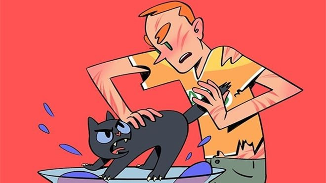 15 rắc rối mà chỉ những người nuôi mèo mới ‘chịu đựng’ được Ảnh 2