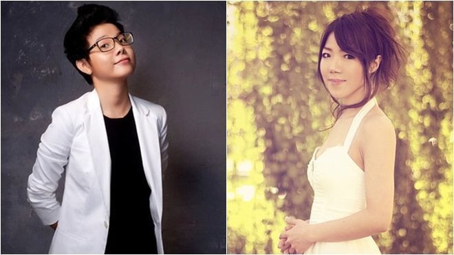 Tác giả người Nhật bất ngờ đăng đàn về nghi vấn 'Vết mưa' - Vũ Cát Tường đạo nhạc Ảnh 2