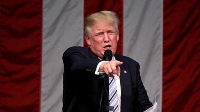 Donald Trump tố truyền thông 'bảo vệ' bà Hillary: Ngược đời Ảnh 2