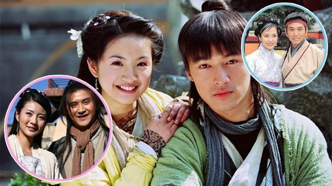 Tháng 7 âm lịch, cùng tìm hiểu giai thoại Ngưu Lang - Chức Nữ trên màn ảnh Trung Hoa Ảnh 2