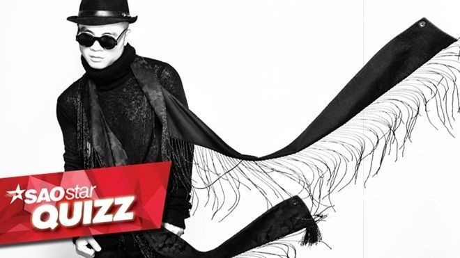 Bạn biết những gì về Love Fashion show 'bom tấn' trong sự nghiệp của Đỗ Mạnh Cường? Ảnh 2