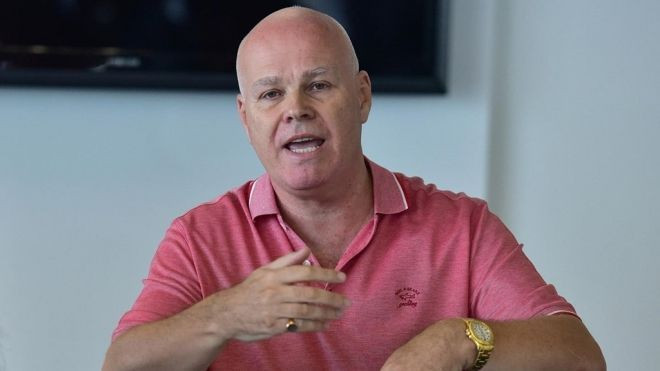 Chồng Thu Minh sẽ về Việt Nam đích thân trả lời chuyện nợ nần Ảnh 2