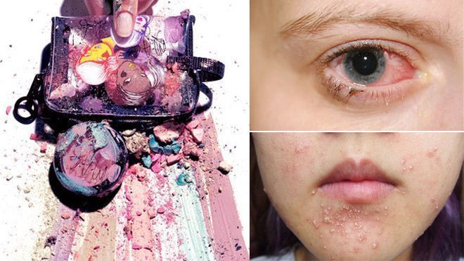 Những thảm họa không tưởng cho da khi bảo quản mỹ phẩm sai cách Ảnh 2