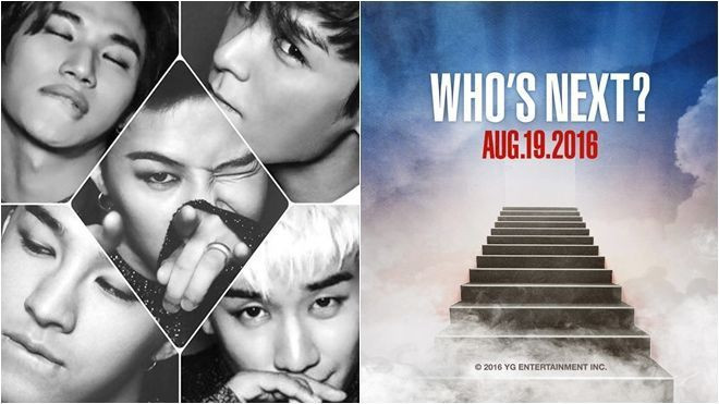 YG có thể sẽ đưa BigBang 'lên tận mây' trong ngày kỷ niệm 10 năm debut? Ảnh 2