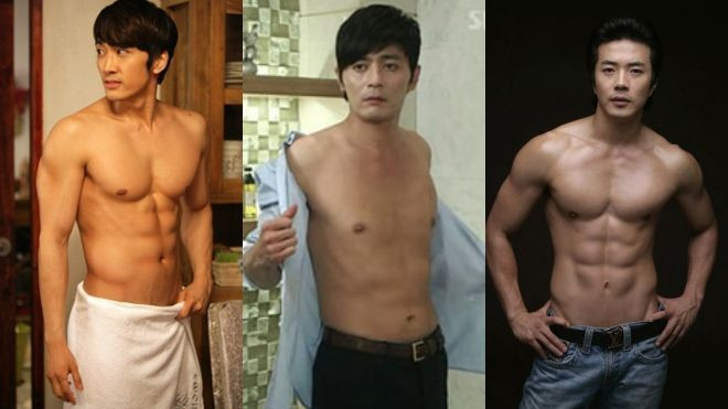 Những quý ông U40 này đã chứng tỏ 'gừng càng già càng cay' Ảnh 2