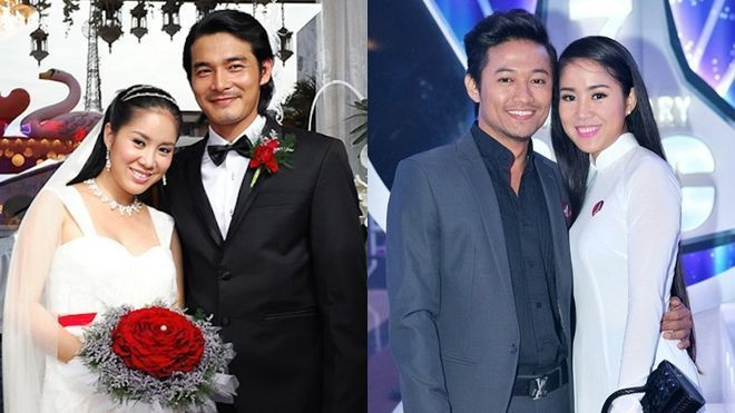 Xót xa với đường tình lắm truân chuyên của Lê Phương Ảnh 2