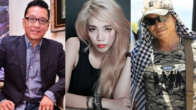 Đạo diễn trẻ Việt Nam và cuộc 'tấn công rầm rộ' trên màn ảnh rộng Ảnh 2