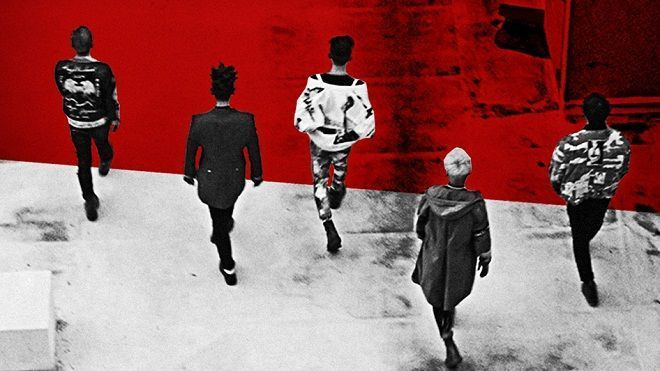 BigBang - 10 năm thăng trầm để trở thành huyền thoại Kpop Ảnh 2