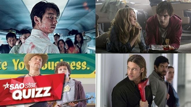 SaoStar Quizz: Đâu là phim xác sống thích hợp với bạn nhất? Ảnh 2