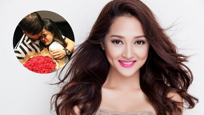 Bảo Anh tiết lộ chuyện làm 'cầu nối' giúp Tim cầu hôn Trương Quỳnh Anh Ảnh 2