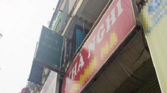 Vào nhà nghỉ với trai trẻ, nữ kế toán bị sát hại dã man Ảnh 2