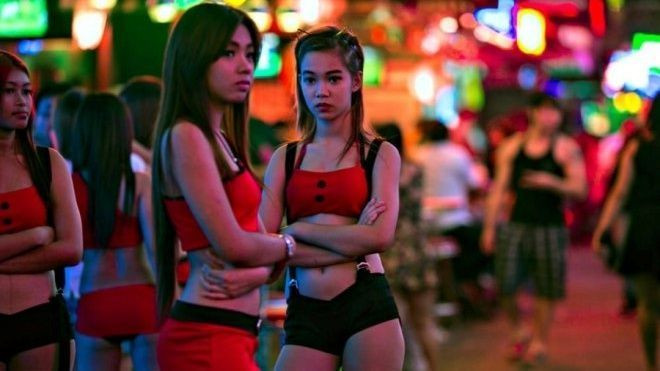 10 thiên đường du lịch tình dục nổi danh thế giới Ảnh 2