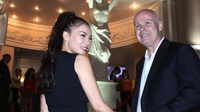 Người tố vợ chồng Thu Minh quịt nợ công khai hợp đồng phản pháo cáo buộc “hàng xuất bị hỏng” Ảnh 2