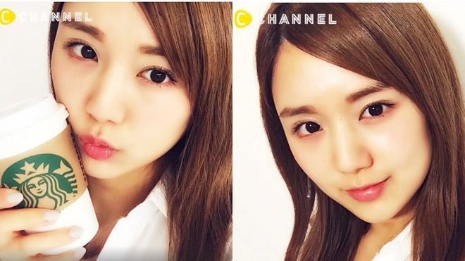 Bí quyết selfie để có những bức hình đẹp ngây ngất Ảnh 2