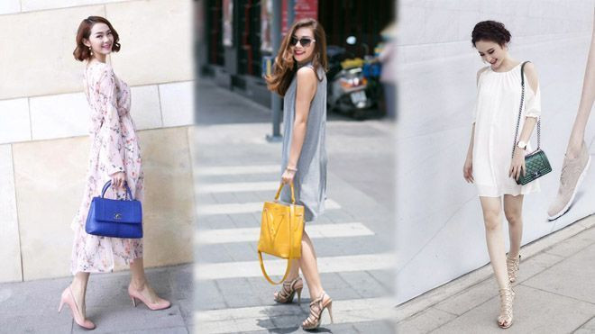 Chân ngắn lưng dài ư? Hãy tạo dáng theo cách này để có ảnh streetstyle nuột như siêu mẫu! Ảnh 2