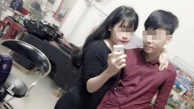 Nữ sinh Bắc Giang 'tố' bị bạn trai chặn đánh sau chia tay Ảnh 2