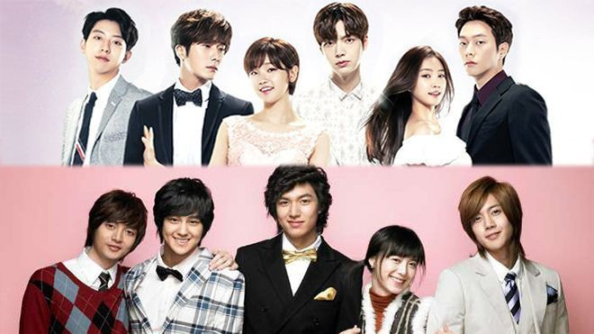 'Cinderella and Four Knights' - Lời hồi đáp cho 'Boys Over Flowers' năm nào Ảnh 2