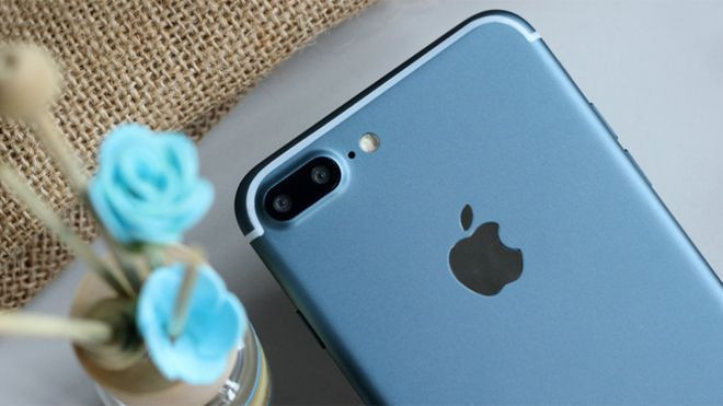 iPhone 7 Plus màu xanh (Deep Blue) liệu có còn chỉ là tin đồn? Ảnh 2