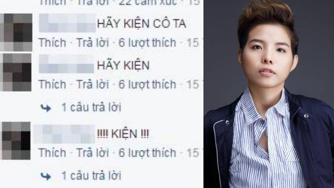 'Trẻ trâu' Việt và câu chuyện bị vu oan của Vũ Cát Tường Ảnh 2