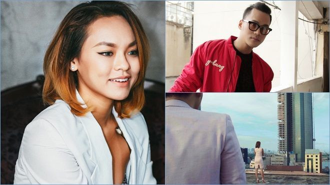 Mai Ngô bất ngờ xuất hiện trong MV của học trò Đàm Vĩnh Hưng? Ảnh 2