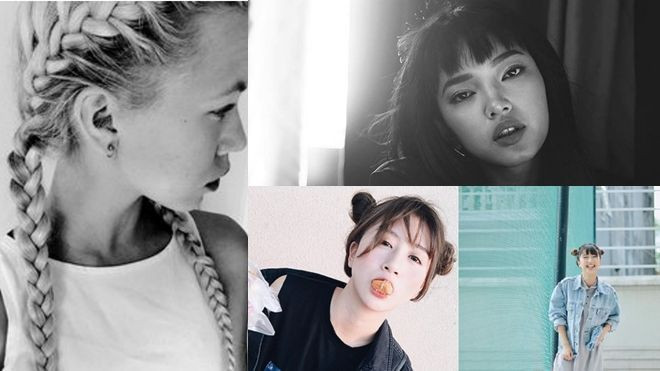 Những kiểu tóc từng bị gọi là 'sửu nhi' nhưng bỗng dưng thành mốt Ảnh 2