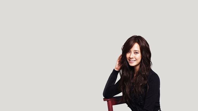 Song Ji Hyo - mỹ nhân 'nhiều mặt' của Kbiz Ảnh 2