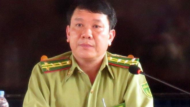 Bí thư Tỉnh ủy và Chủ tịch HĐND Yên Bái bị bắn trọng thương Ảnh 2