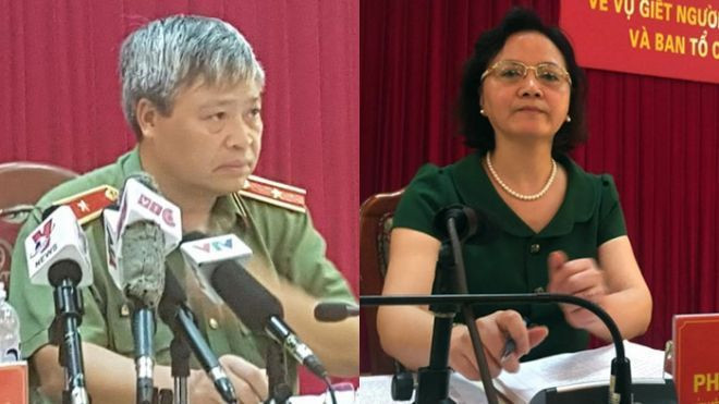 Trọng án Yên Bái: 'Bắn bí thư xong, ông Minh còn chào hỏi cán bộ khác' Ảnh 2