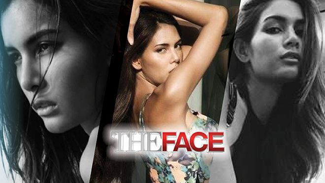 Mới casting, mẫu chuyển giới đã được dự đoán là Quán quân The Face Thailand mùa 3 Ảnh 2