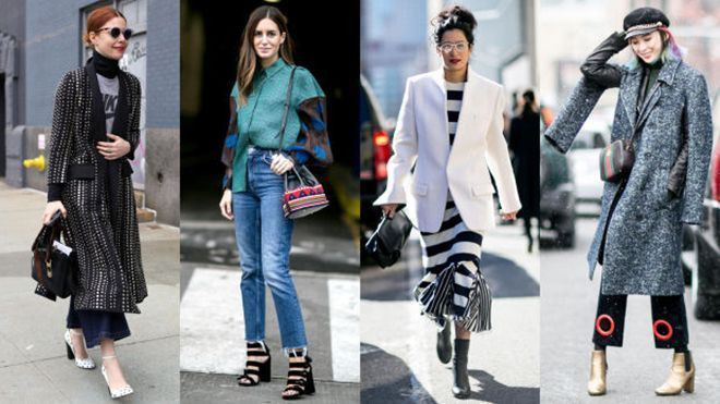 Bí quyết mặc đồ đẹp cho những cô nàng chỉ có túi tiền 'eo hẹp' Ảnh 2