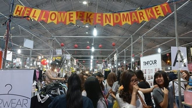 Ngày hội 'siêu khủng' sắp 'đổ bộ' vào Sài Gòn cuối tuần này Ảnh 2