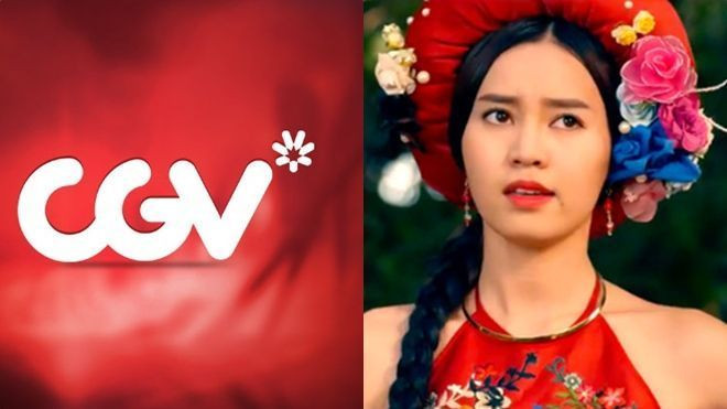 Mới nhất từ CGV: 'Khán giả đang bị lừa dối vì chúng tôi từng lên kế hoạch hỗ trợ Tấm Cám tối đa' Ảnh 2
