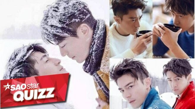 Nhào vô đây ngay nào hỡi những cô nàng hủ nữ cuồng 'boylove' Ảnh 2