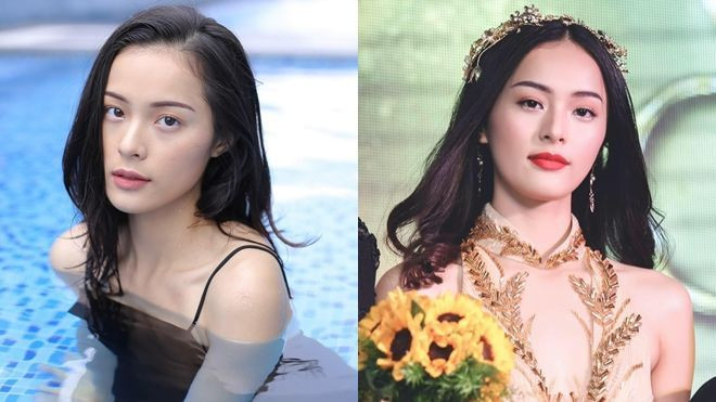 Hành trình trở thành nàng Tấm showbiz Việt của Hạ Vi Ảnh 2