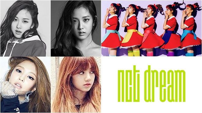 Black Pink phủ sóng, SM có ngay động thái cho loạt tân binh trở lại Ảnh 2