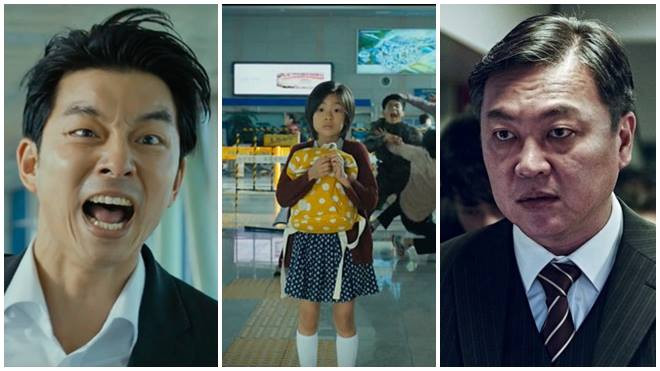 Train to Busan: Hy sinh vài người để cứu nhiều người, đúng hay sai? Ảnh 2