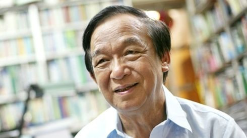 Gia đình GS Nguyễn Lân Dũng ăn thực phẩm gì? Ảnh 2